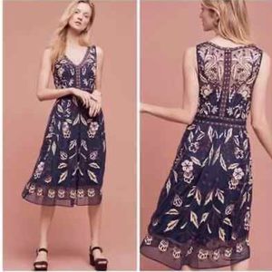 Moulinette Soeurs for Anthropologie